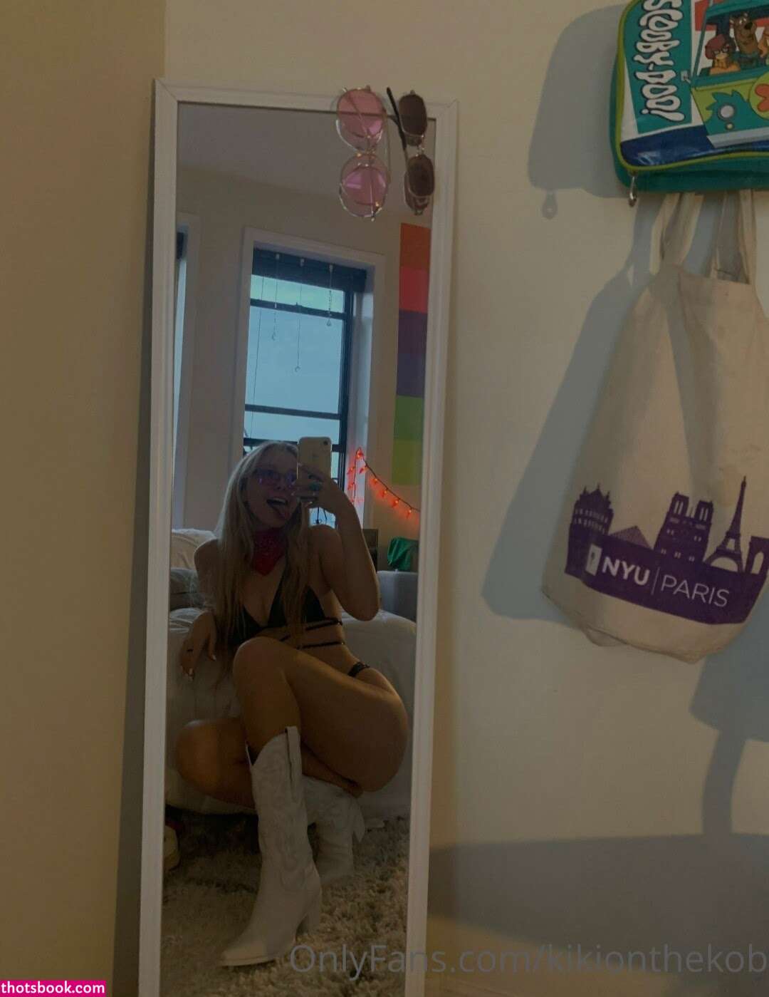 Kikionthekob Calico Nude Leaks OnlyFans Photos #1 1509289