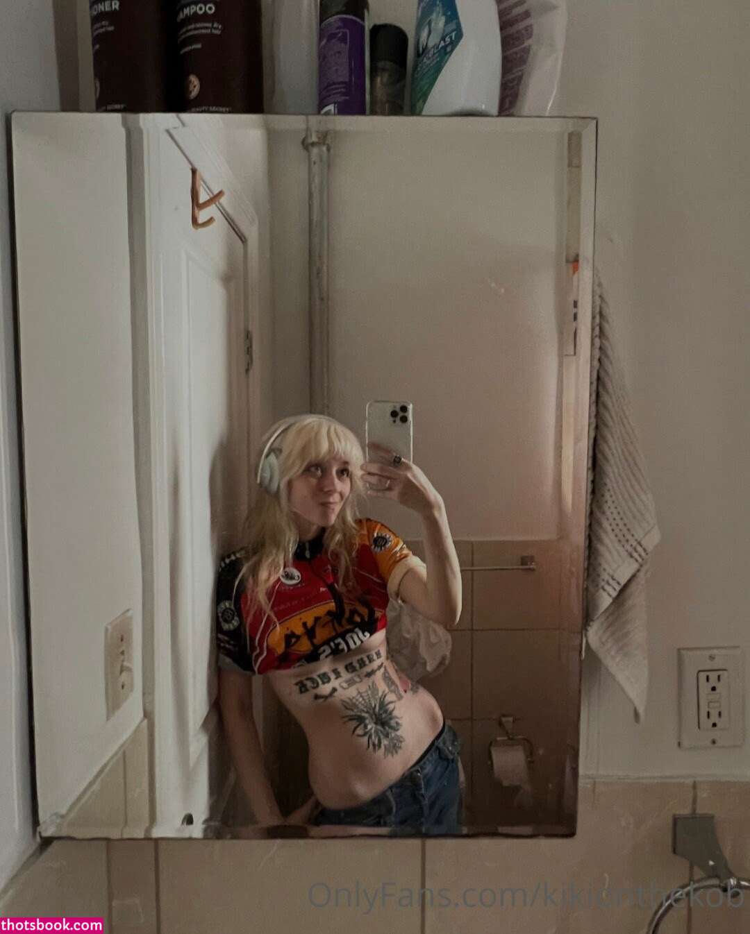 Kikionthekob Calico Nude Leaks OnlyFans Photos #1 1509292