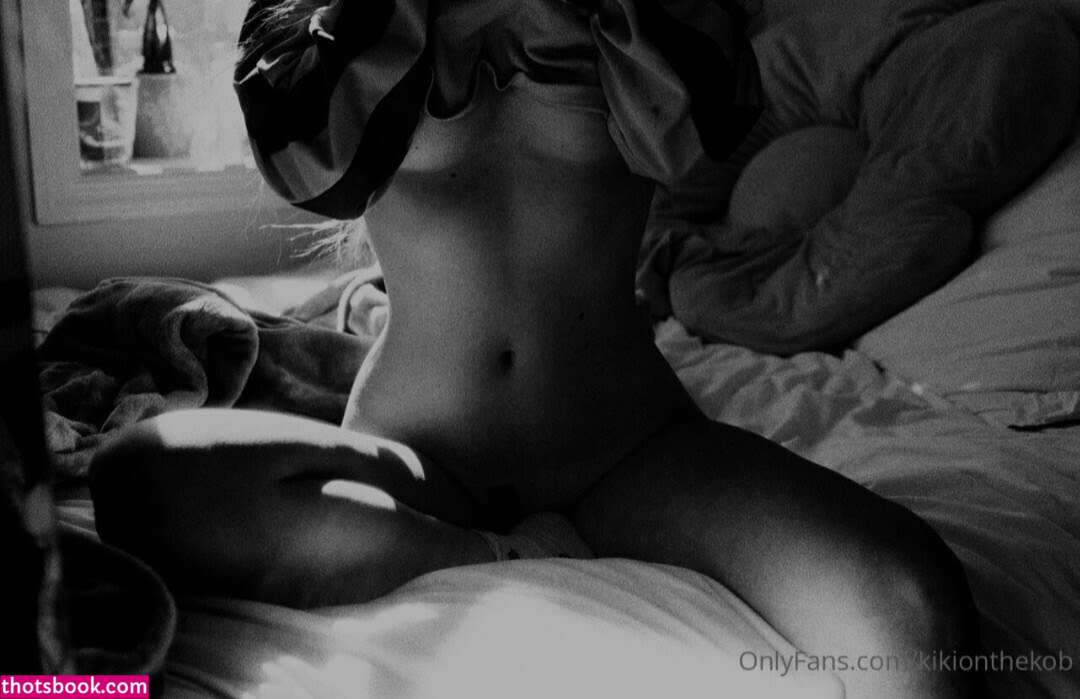 Kikionthekob Calico Nude Leaks OnlyFans Photos #1 1509295