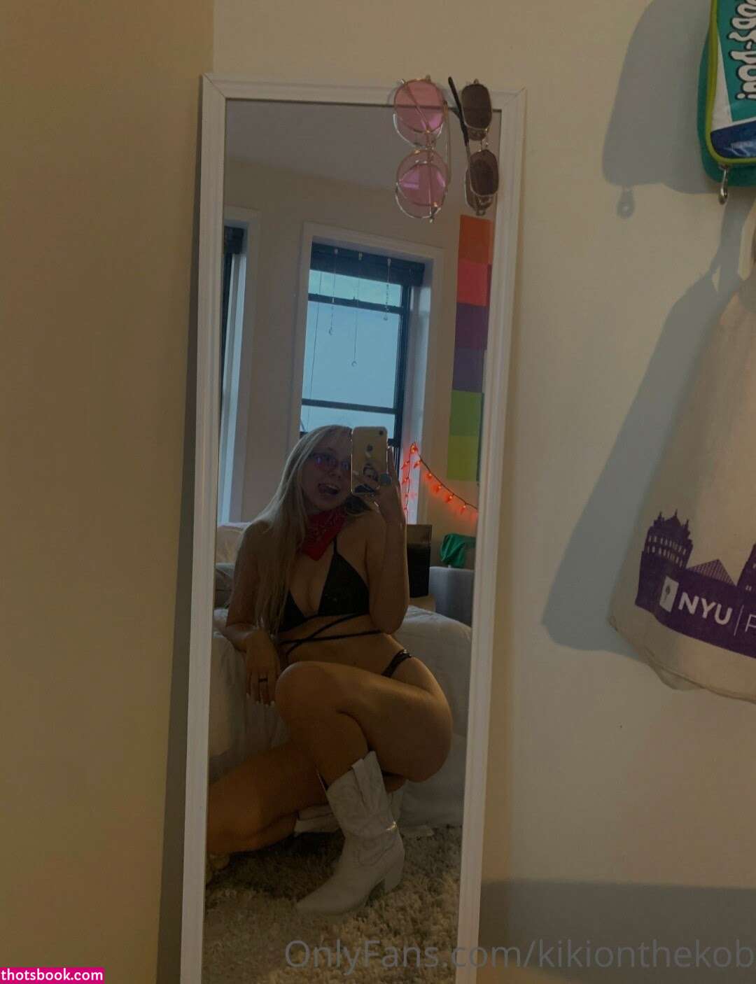 Kikionthekob Calico Nude Leaks OnlyFans Photos #1 1509297