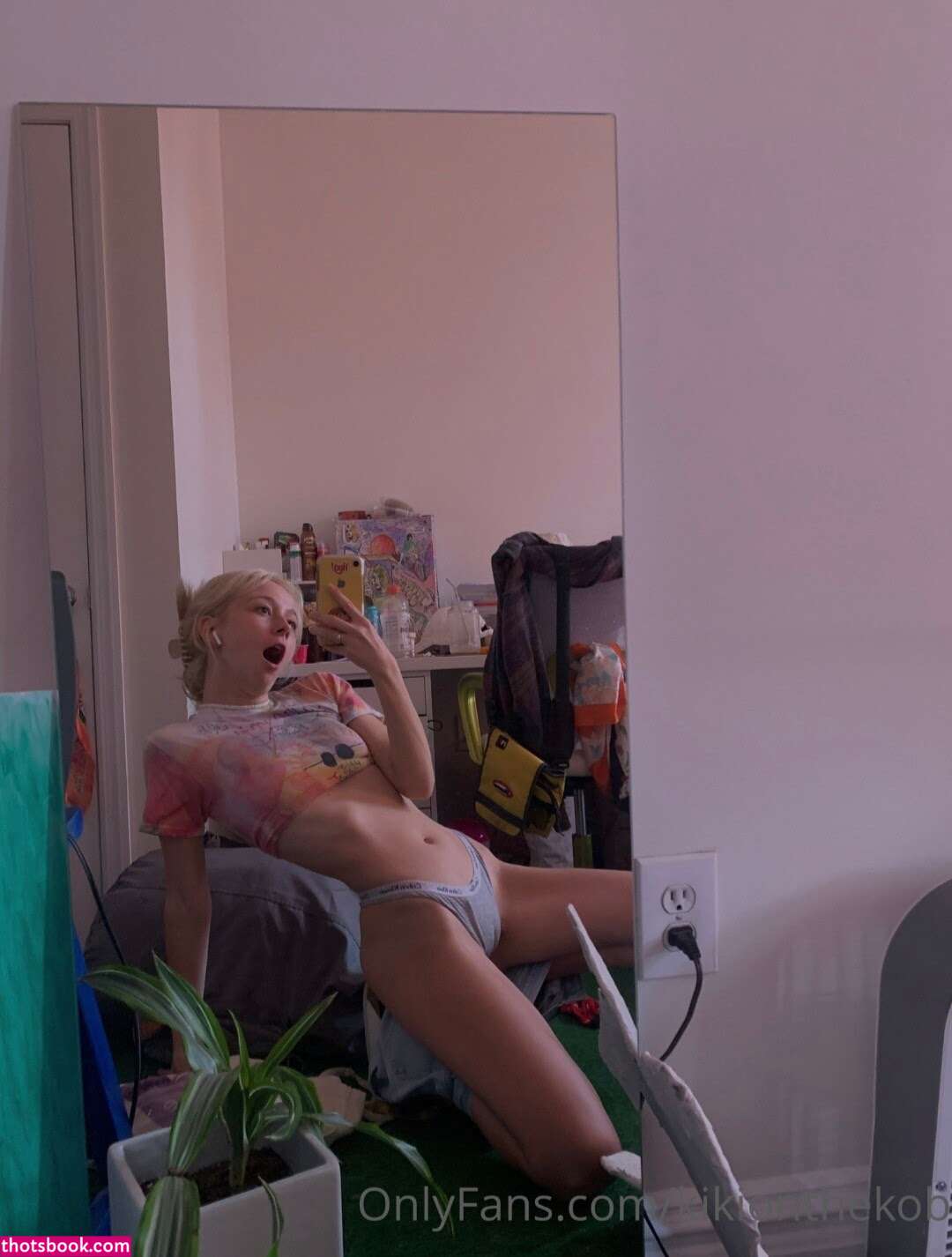 Kikionthekob Calico Nude Leaks OnlyFans Photos #1 1509300