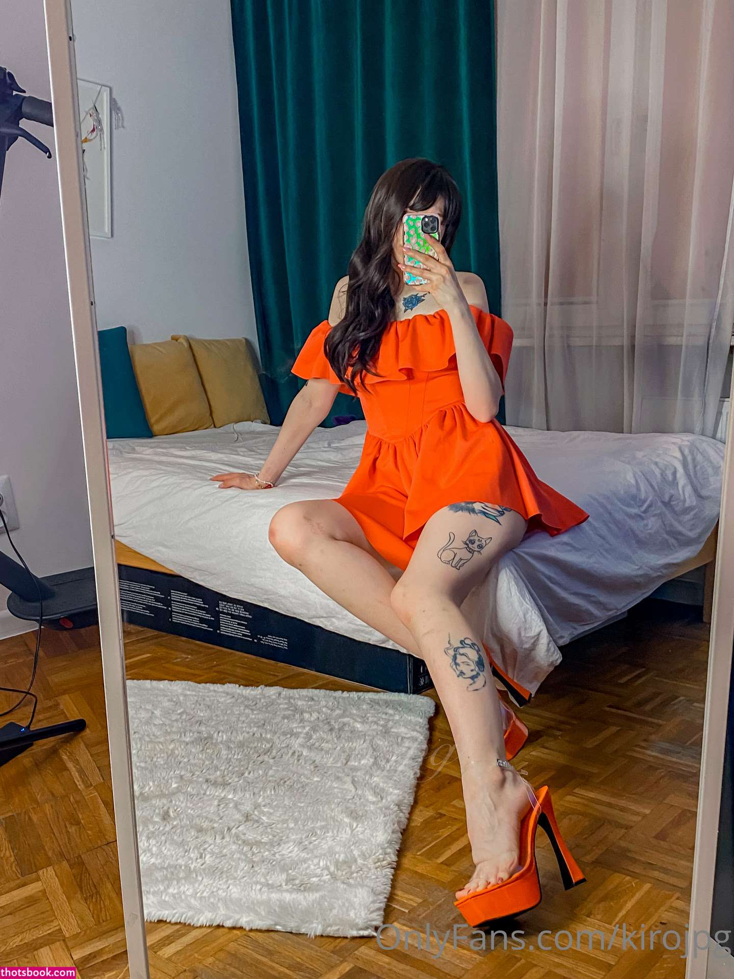 Kirojpg Kiro jpgg Nude Leaks OnlyFans Photos #2 1509329