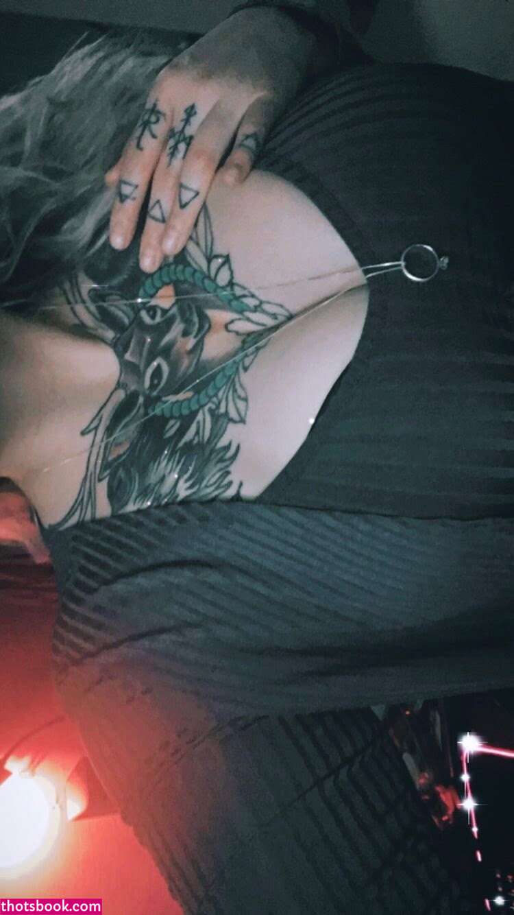 Korppiworppi Nude Leaks OnlyFans Photos #1 1509364