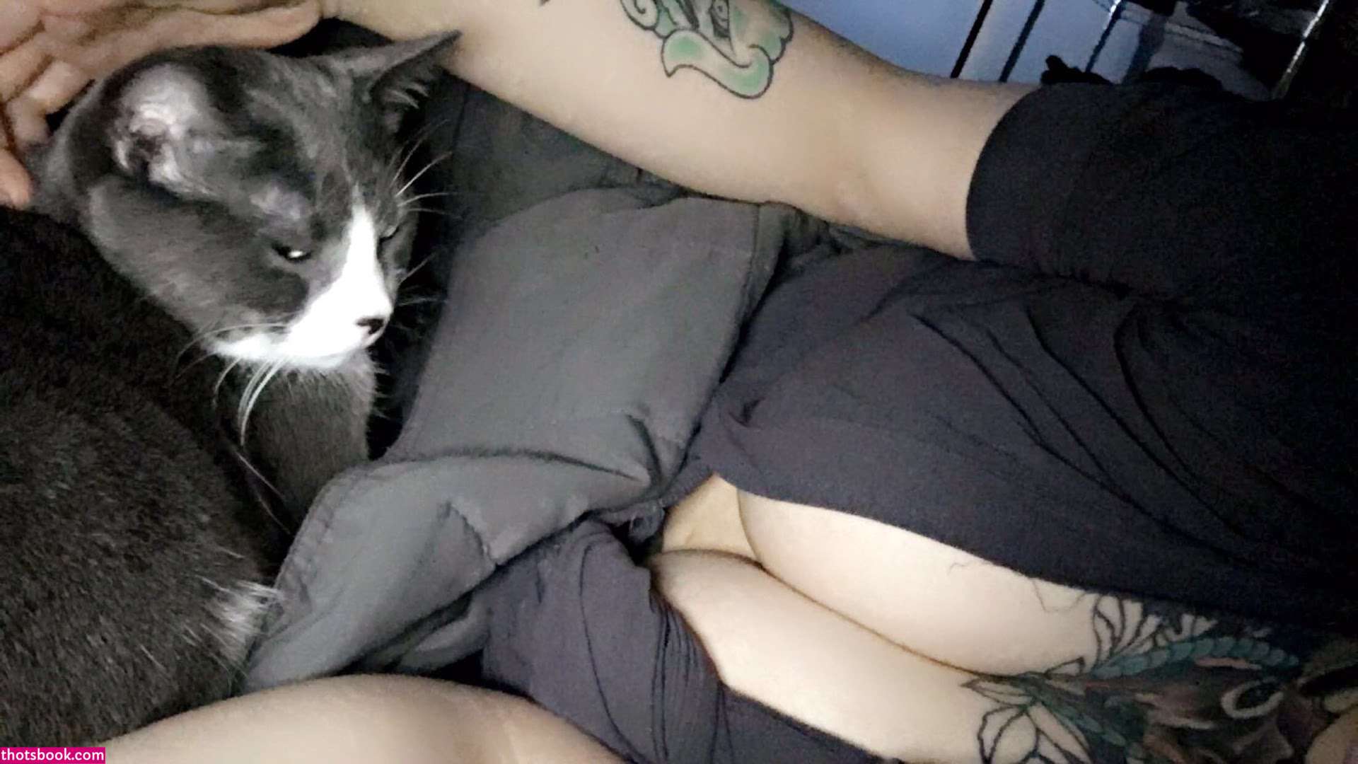 Korppiworppi Nude Leaks OnlyFans Photos #2 1509376