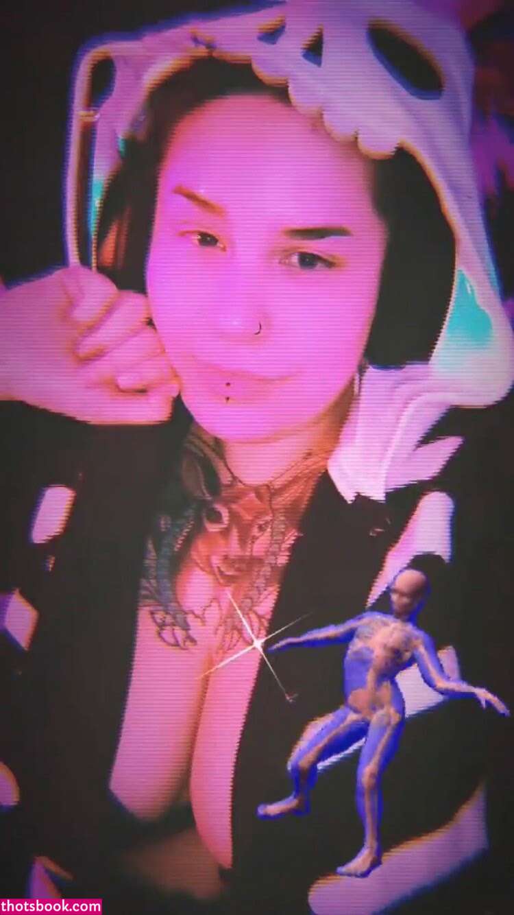 Korppiworppi Nude Leaks OnlyFans Photos #3 1509378