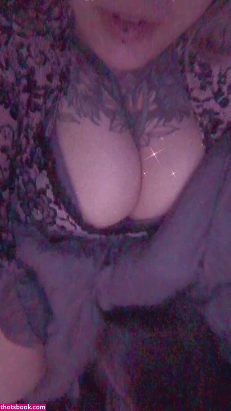 Korppiworppi Nude Leaks OnlyFans Photos #3 1509380