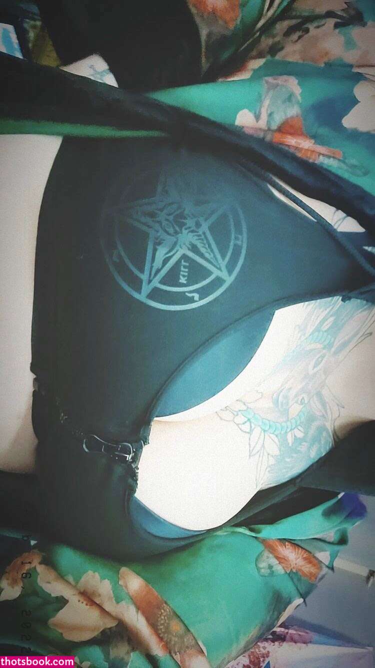 Korppiworppi Nude Leaks OnlyFans Photos #3 1509381