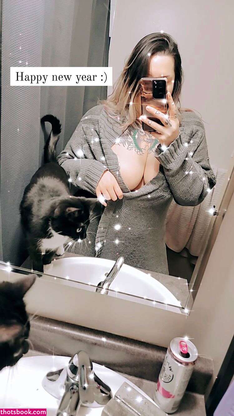 Korppiworppi Nude Leaks OnlyFans Photos #3 1509382