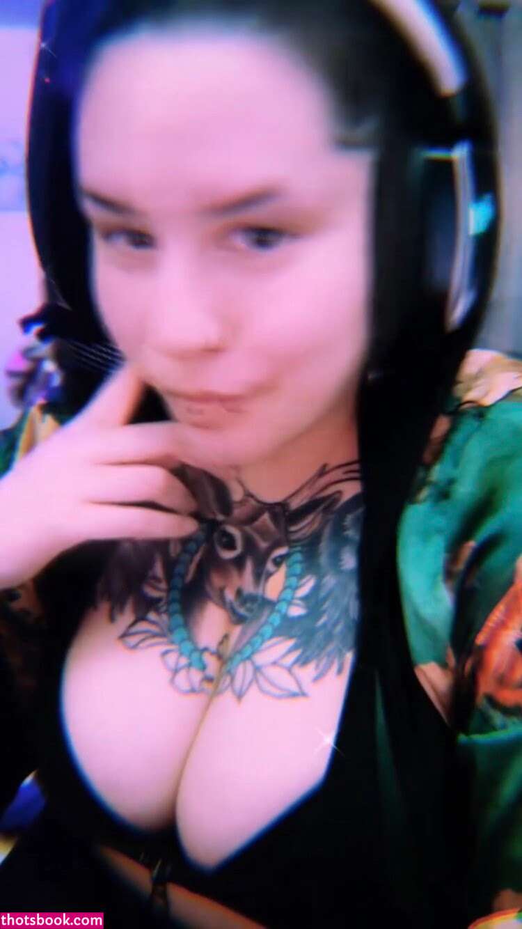 Korppiworppi Nude Leaks OnlyFans Photos #4 1509385