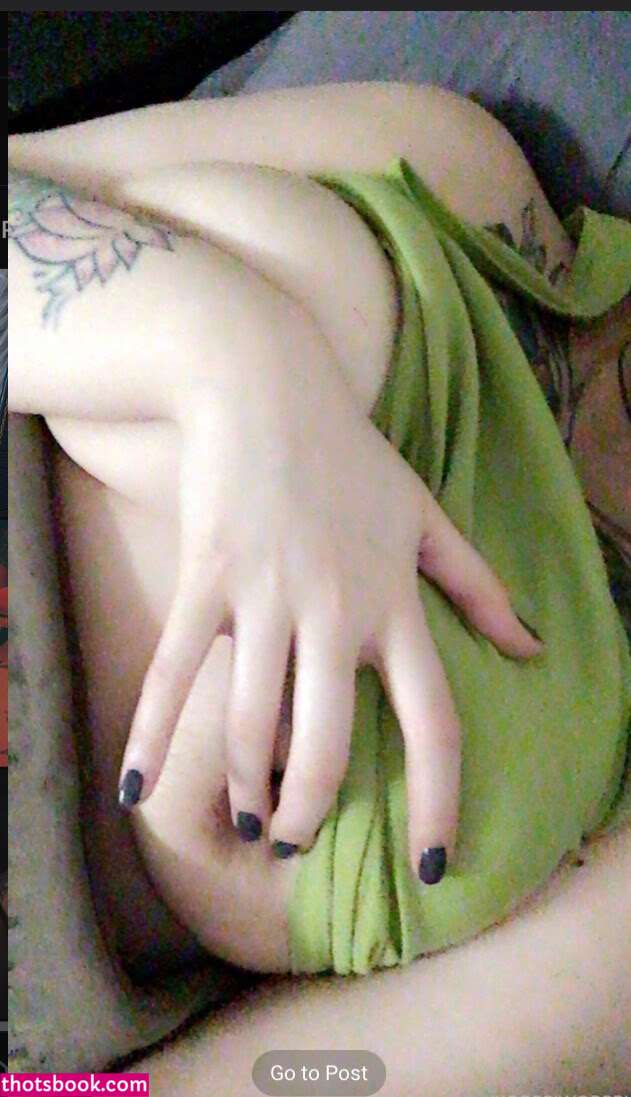 Korppiworppi Nude Leaks OnlyFans Photos #4 1509388