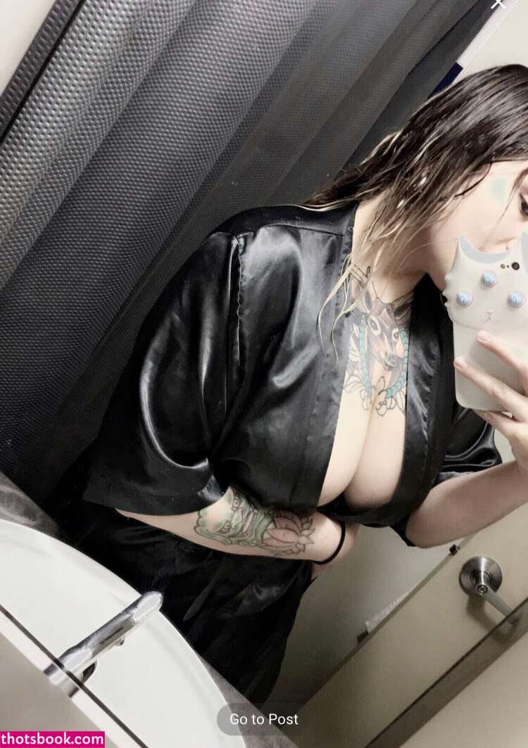 Korppiworppi Nude Leaks OnlyFans Photos #5 1509393