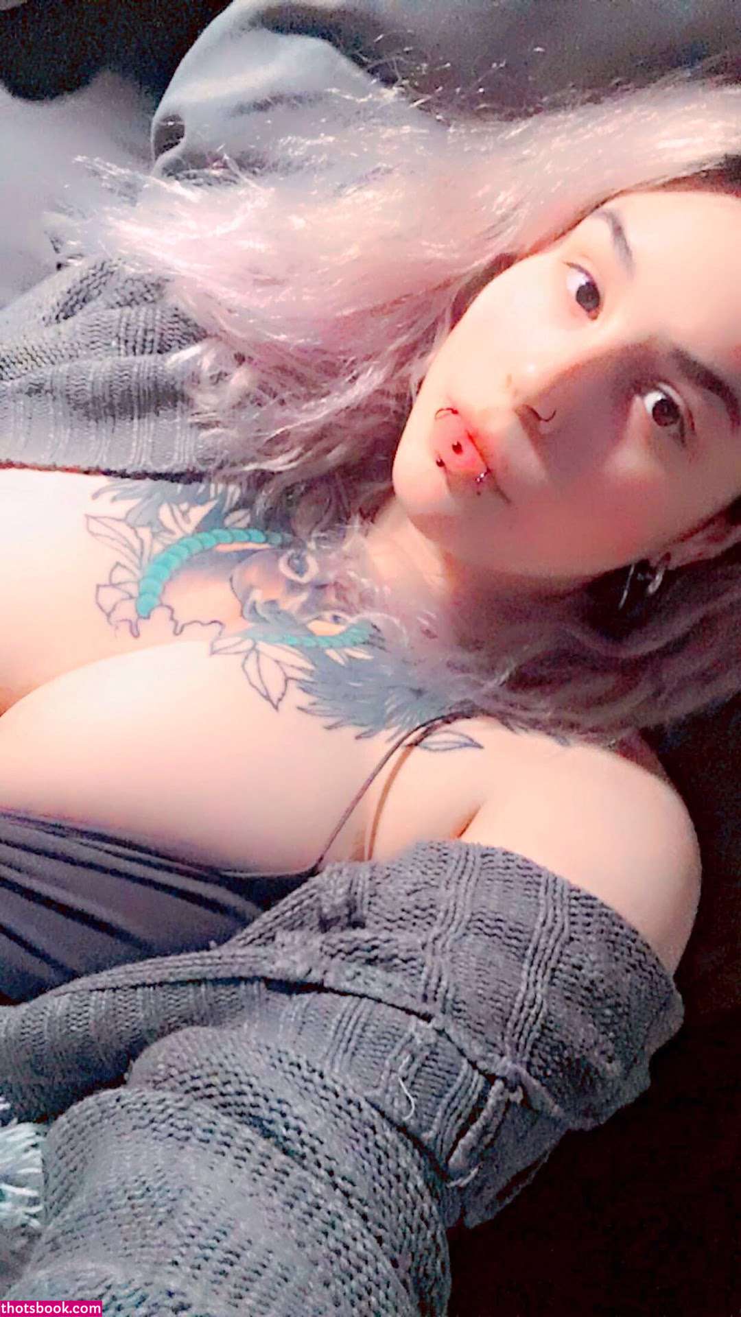 Korppiworppi Nude Leaks OnlyFans Photos #5 1509394