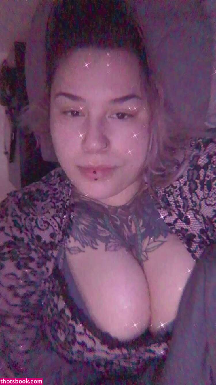 Korppiworppi Nude Leaks OnlyFans Photos #5 1509396