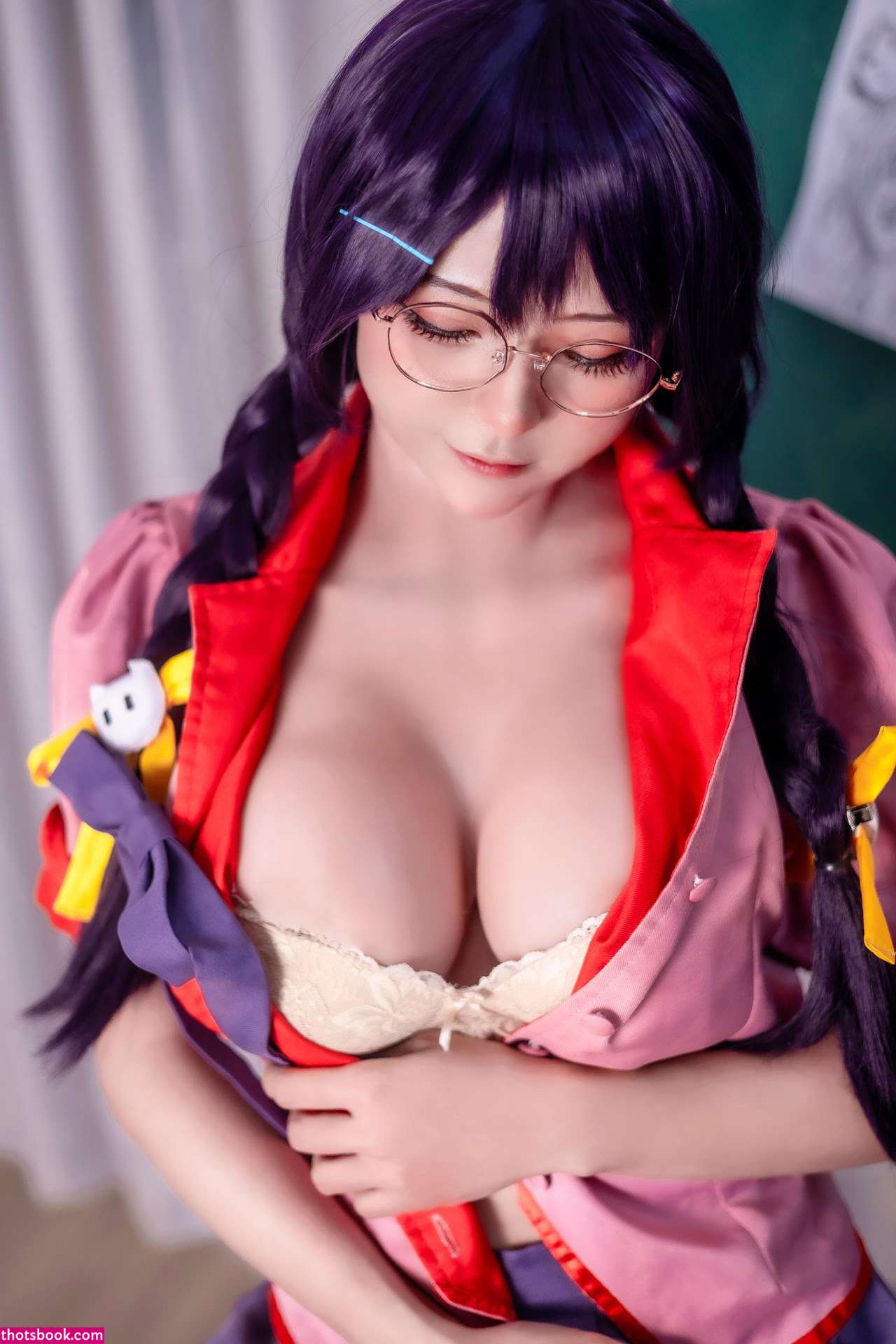 Micawaii Nude Leaks OnlyFans Photos #5 1509584