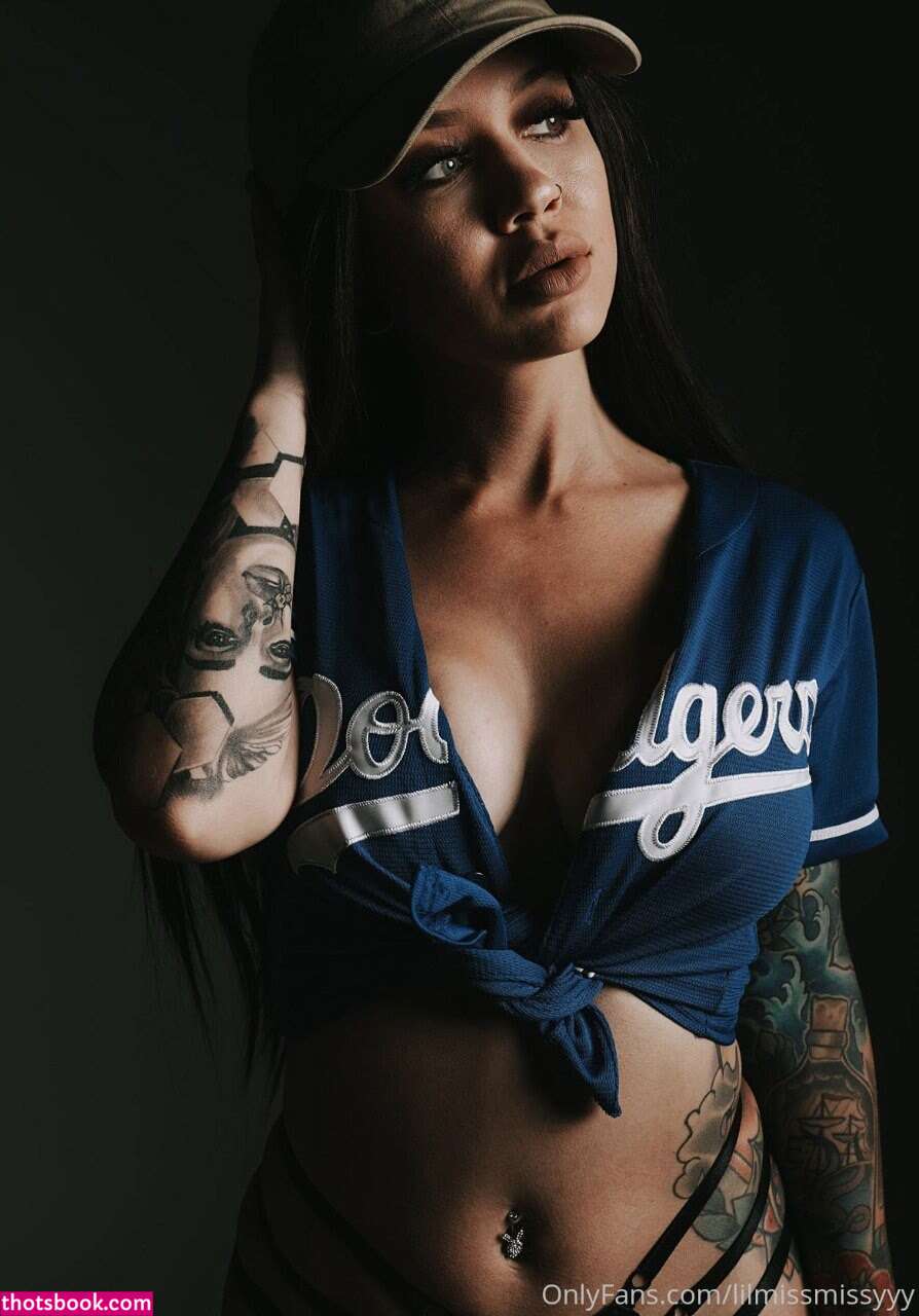 Missylicious Nude Leaks OnlyFans Photos #4 1509612