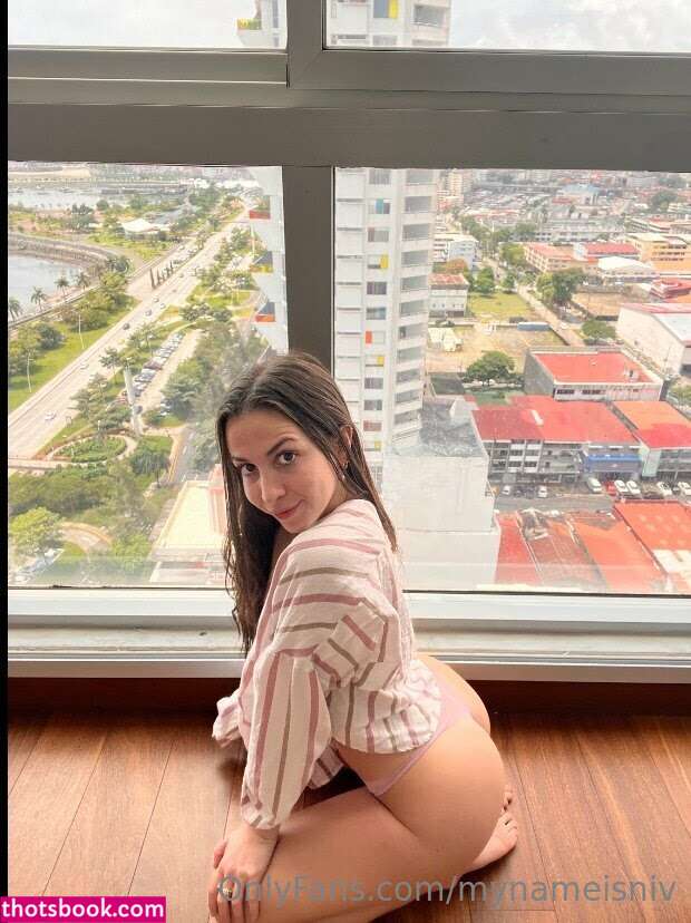 mynameisniv Nude Leaks OnlyFans Photos #4 1509703