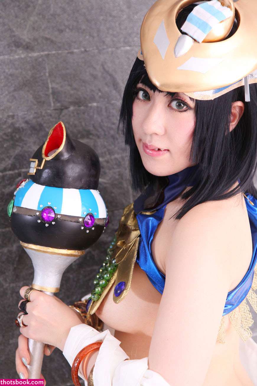 Ringo Mitsuki Nude Leaks OnlyFans Photos #1 1510010