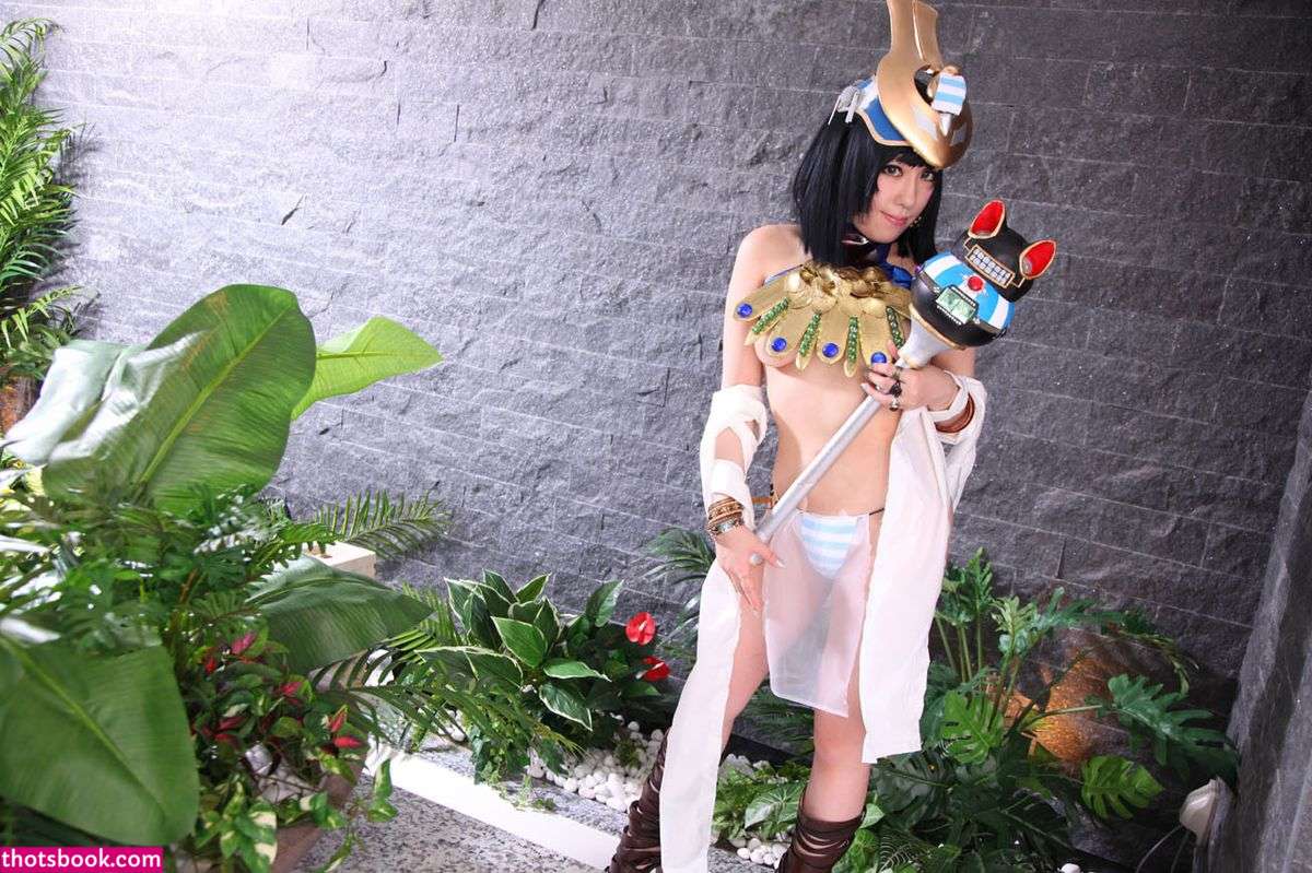 Ringo Mitsuki Nude Leaks OnlyFans Photos #1 1510011