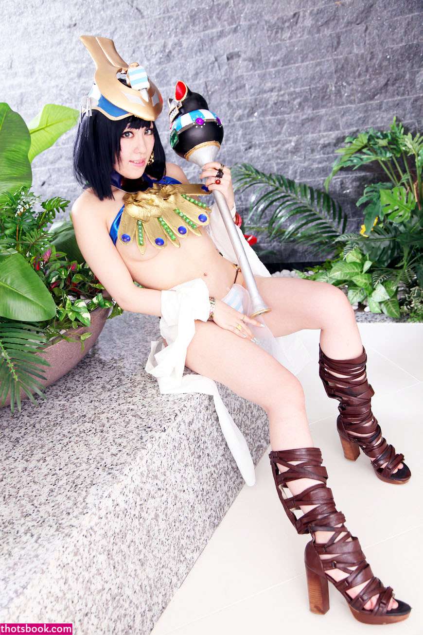 Ringo Mitsuki Nude Leaks OnlyFans Photos #1 1510014