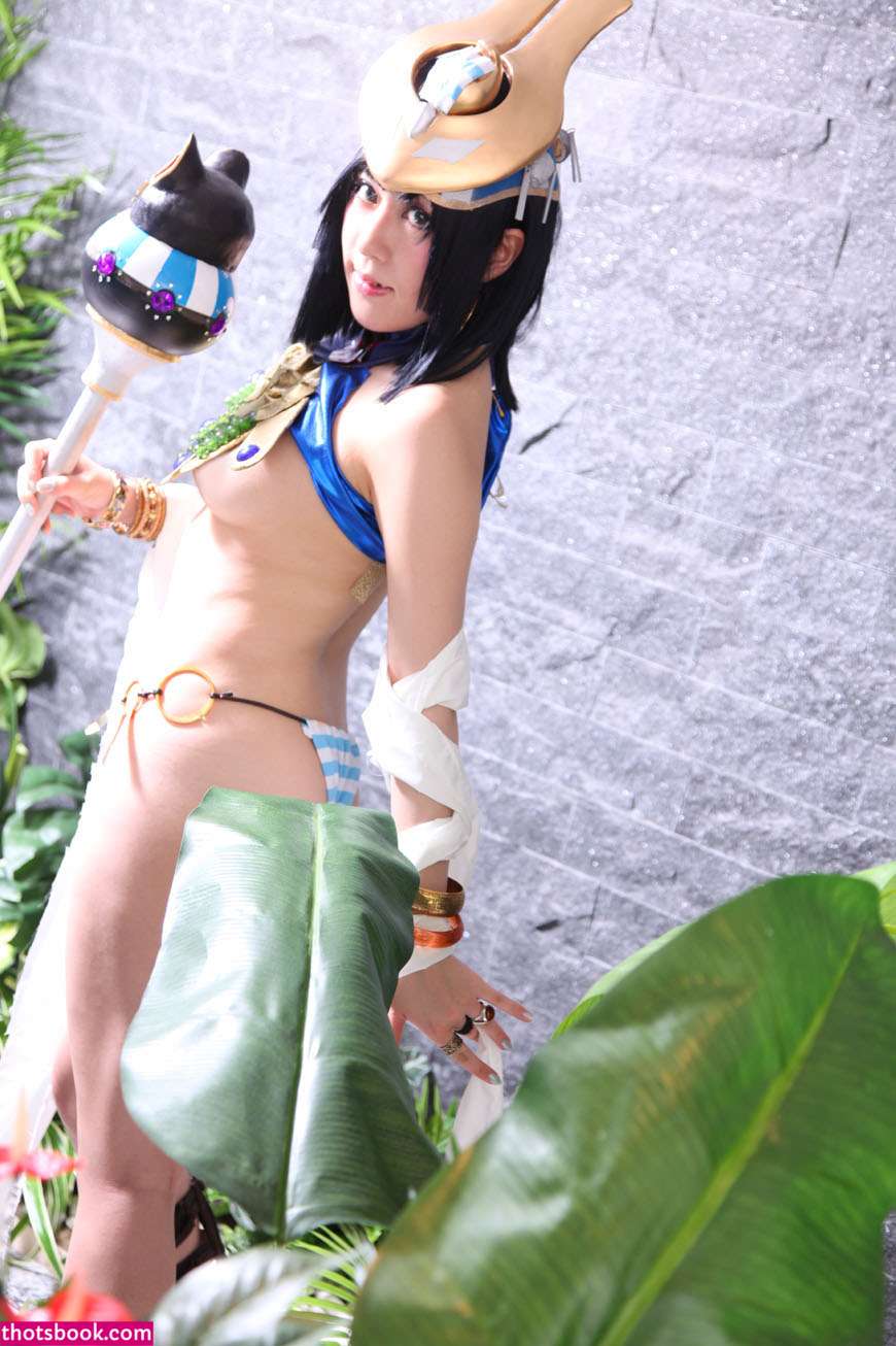 Ringo Mitsuki Nude Leaks OnlyFans Photos #1 1510019