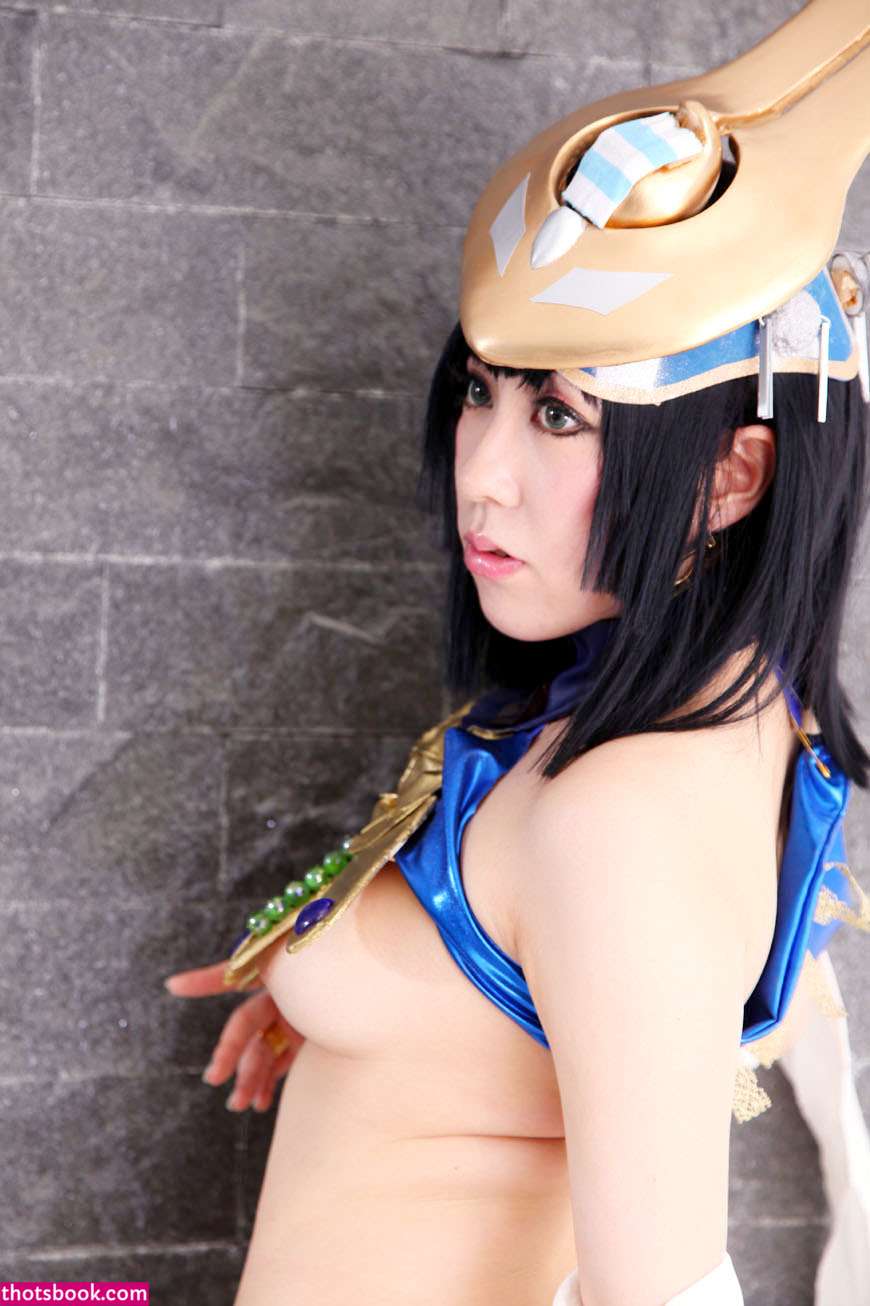 Ringo Mitsuki Nude Leaks OnlyFans Photos #1 1510020