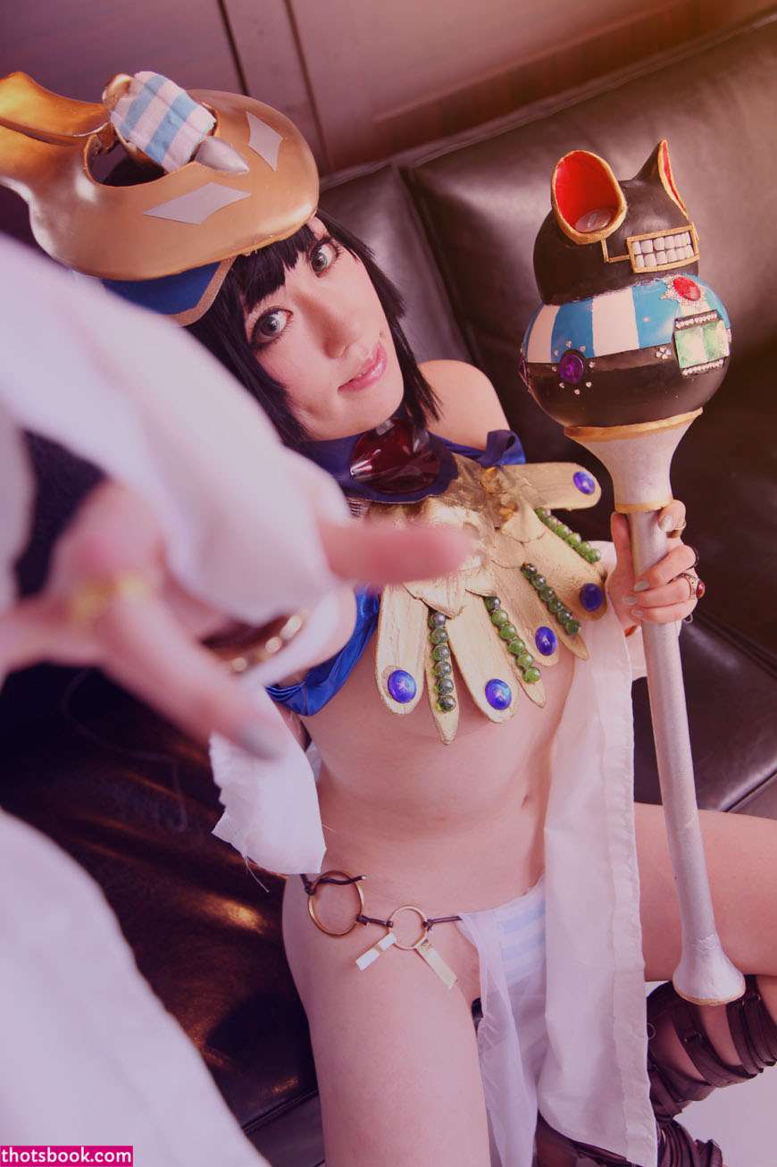 Ringo Mitsuki Nude Leaks OnlyFans Photos #1 1510021