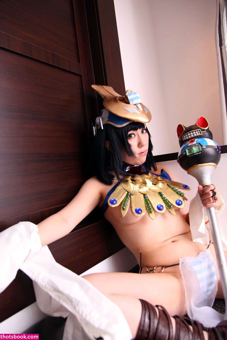 Ringo Mitsuki Nude Leaks OnlyFans Photos #1 1510022