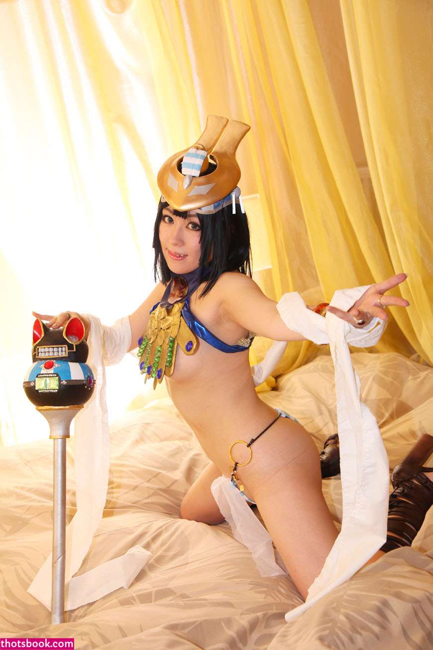 Ringo Mitsuki Nude Leaks OnlyFans Photos #2 1510025