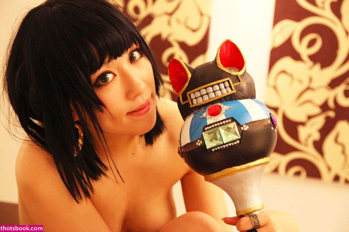 Ringo Mitsuki Nude Leaks OnlyFans Photos #2 1510031