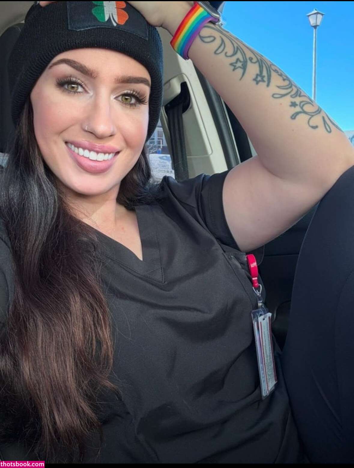 Sheila Marie gymkitten112190 Nude Leaks OnlyFans Photos #5 1510189