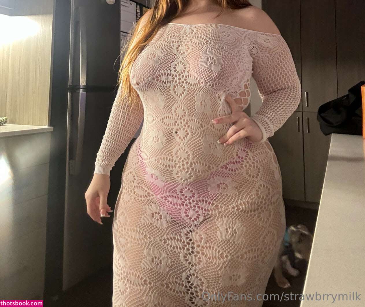 strawbrrymilk itsohwellnoelle Nude Leaks OnlyFans Photos #3 1510374