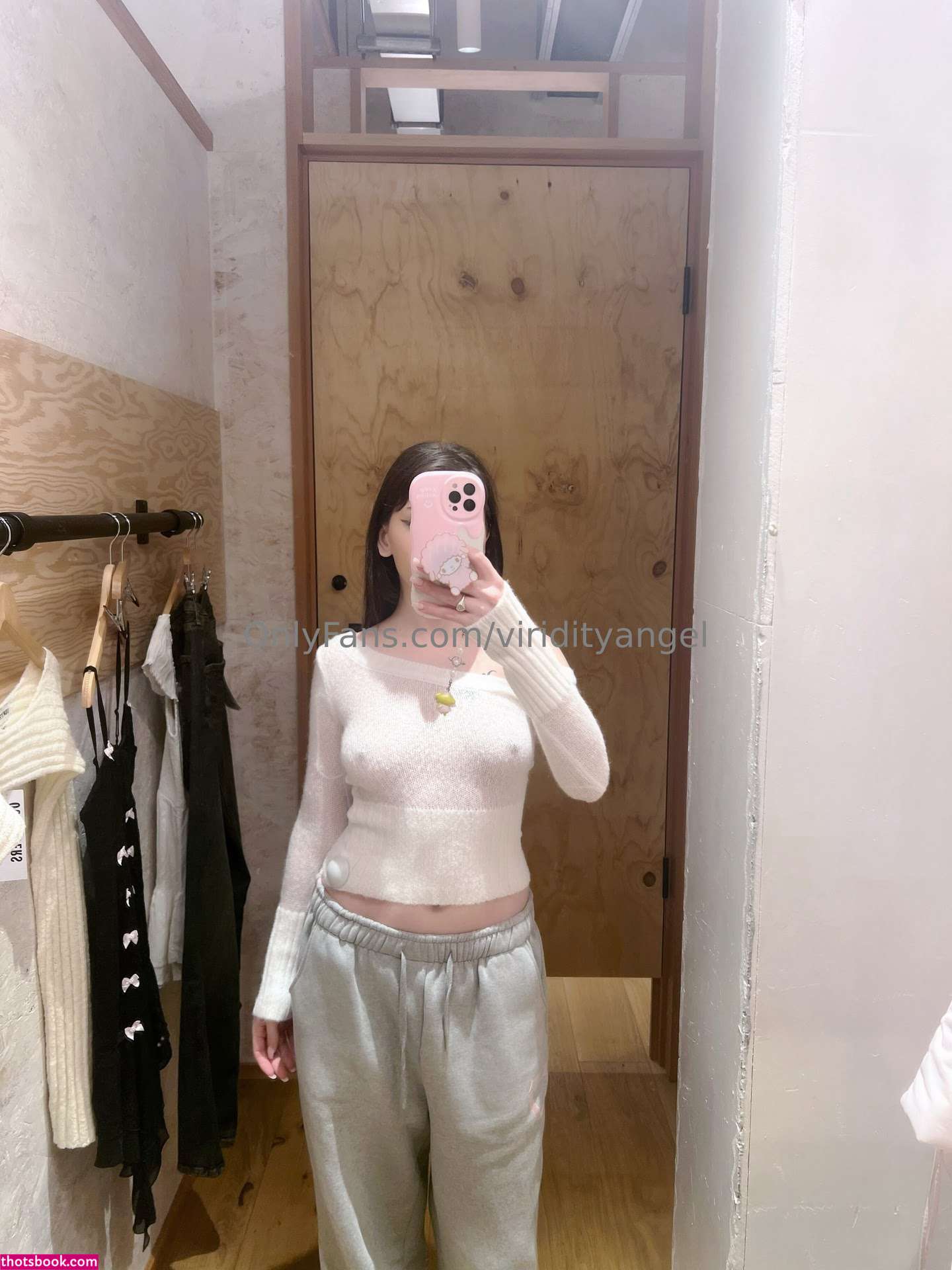 viridityangel Nude Leaks OnlyFans Photos #1 1462120