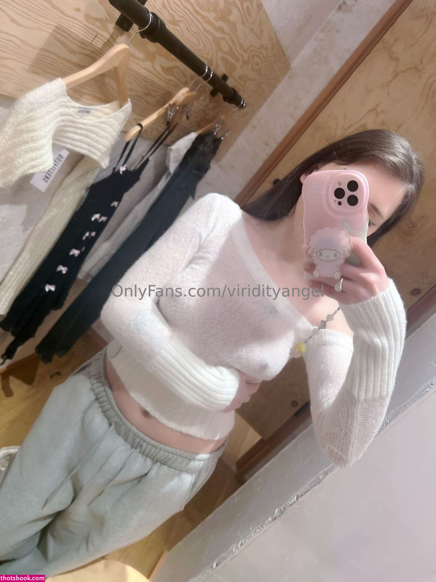 viridityangel Nude Leaks OnlyFans Photos #1 1462126