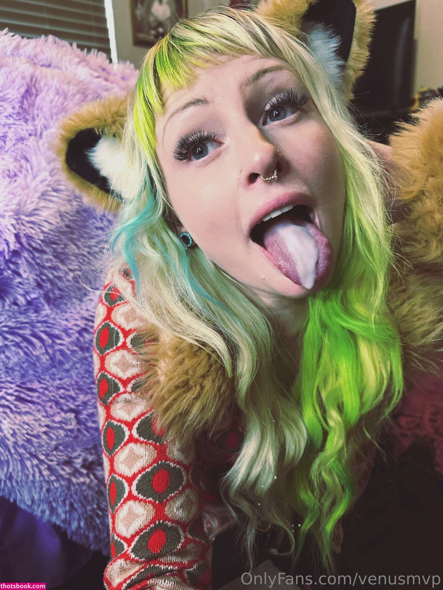 VenusMVP Nude Leaks OnlyFans Photos #5 1462192