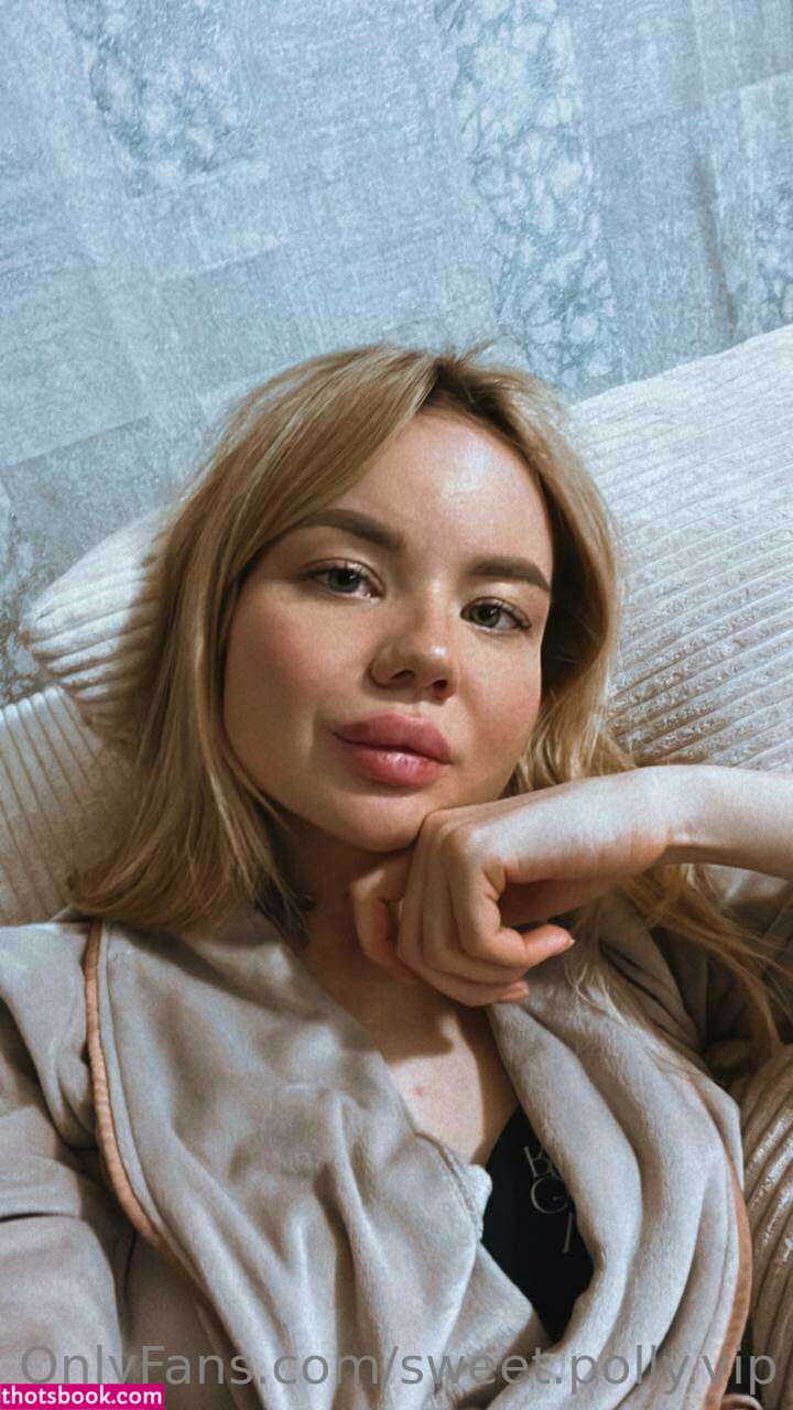 Sweet Polly Nude Leaks OnlyFans Photos #1 1462383