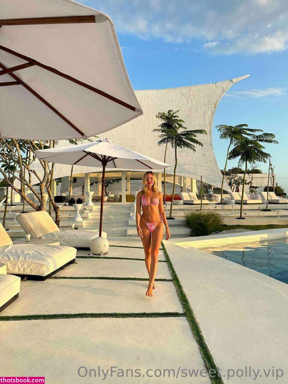 Sweet Polly Nude Leaks OnlyFans Photos #4 1462405