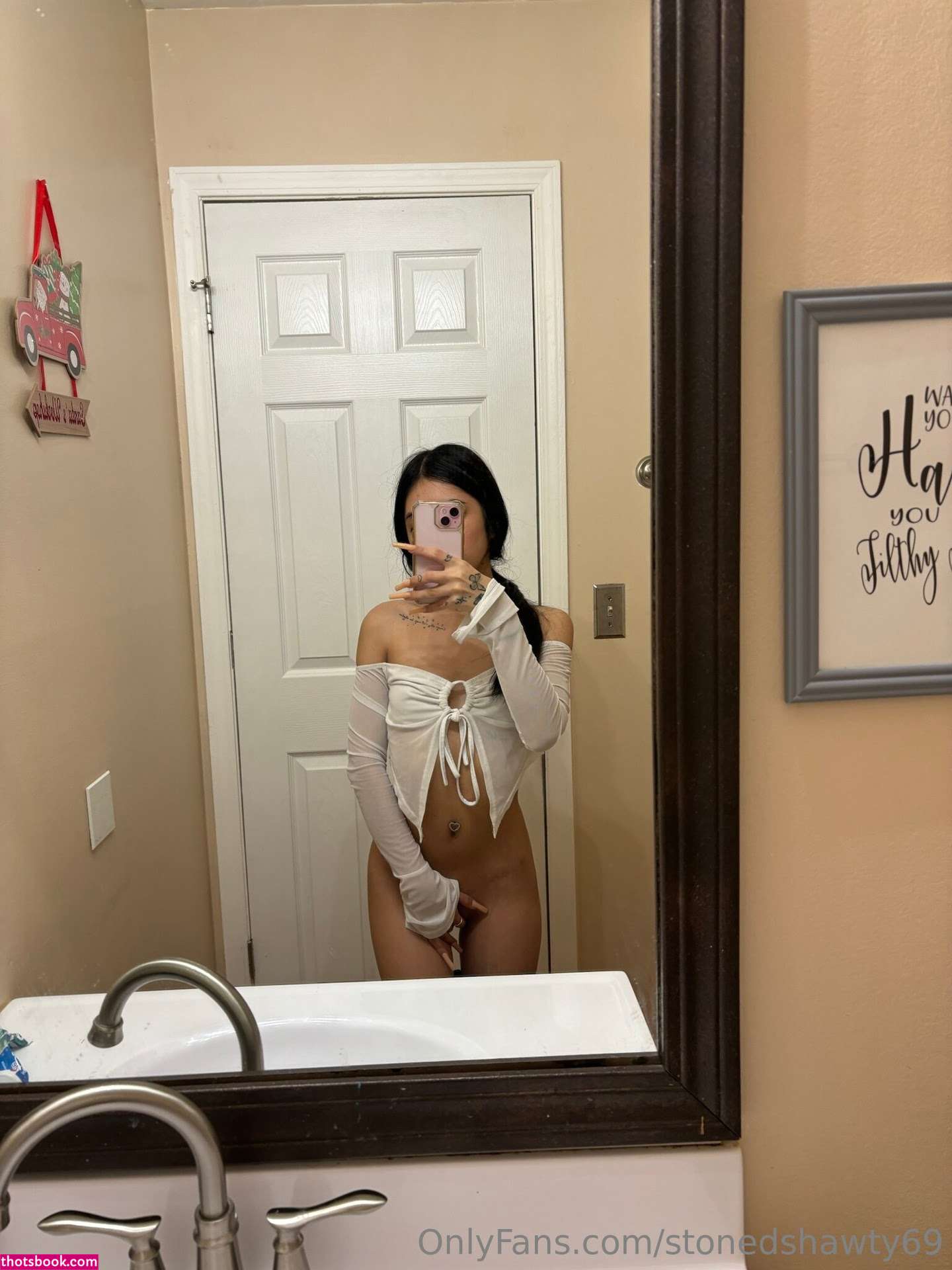 stonedshawty69 heilie samano Nude Leaks OnlyFans Photos #4 1462432