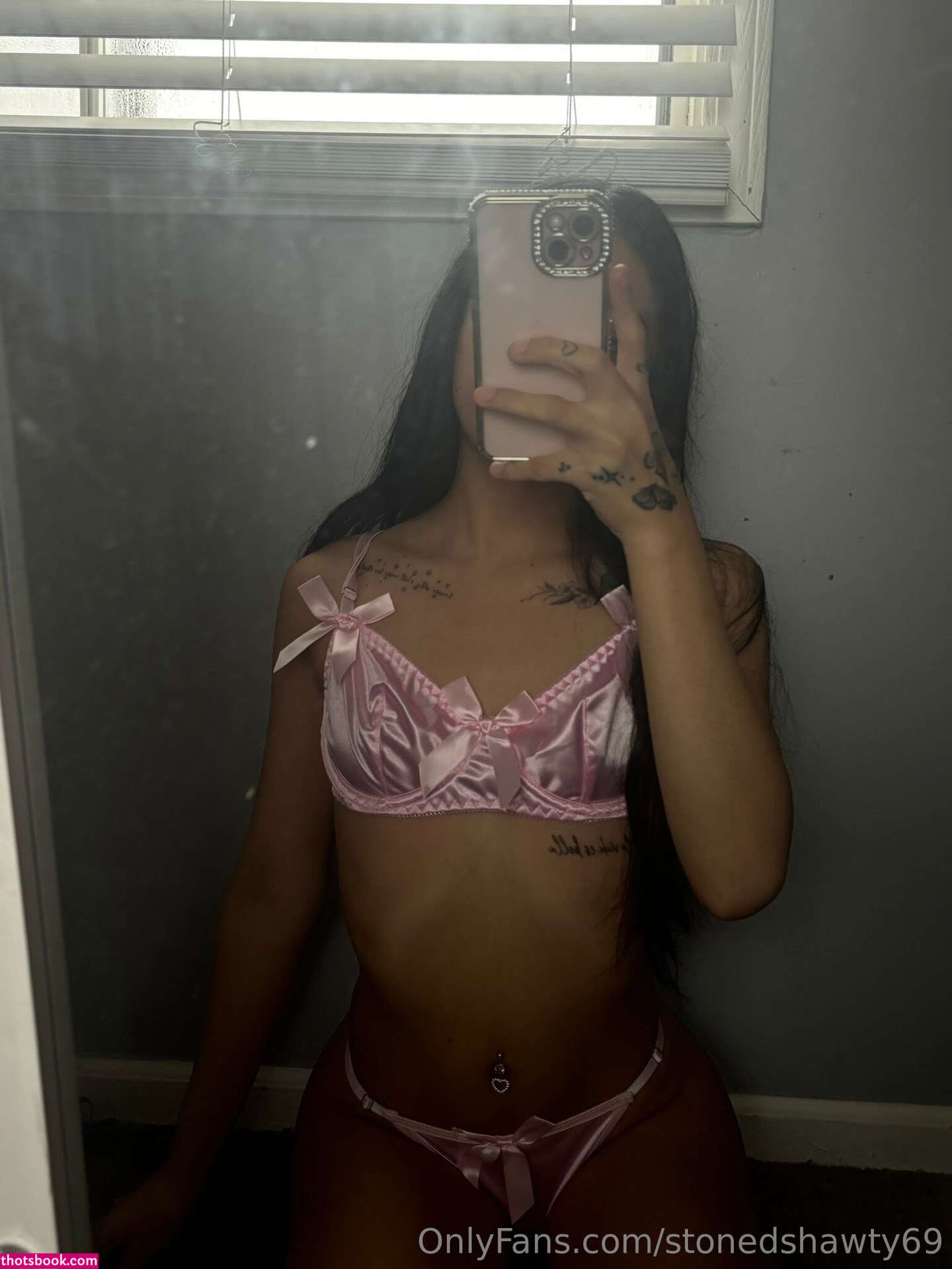 stonedshawty69 heilie samano Nude Leaks OnlyFans Photos #4 1462434