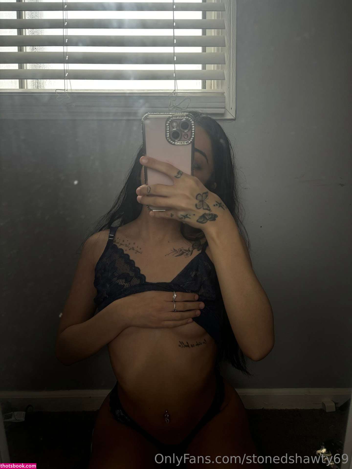 stonedshawty69 heilie samano Nude Leaks OnlyFans Photos #5 1462439