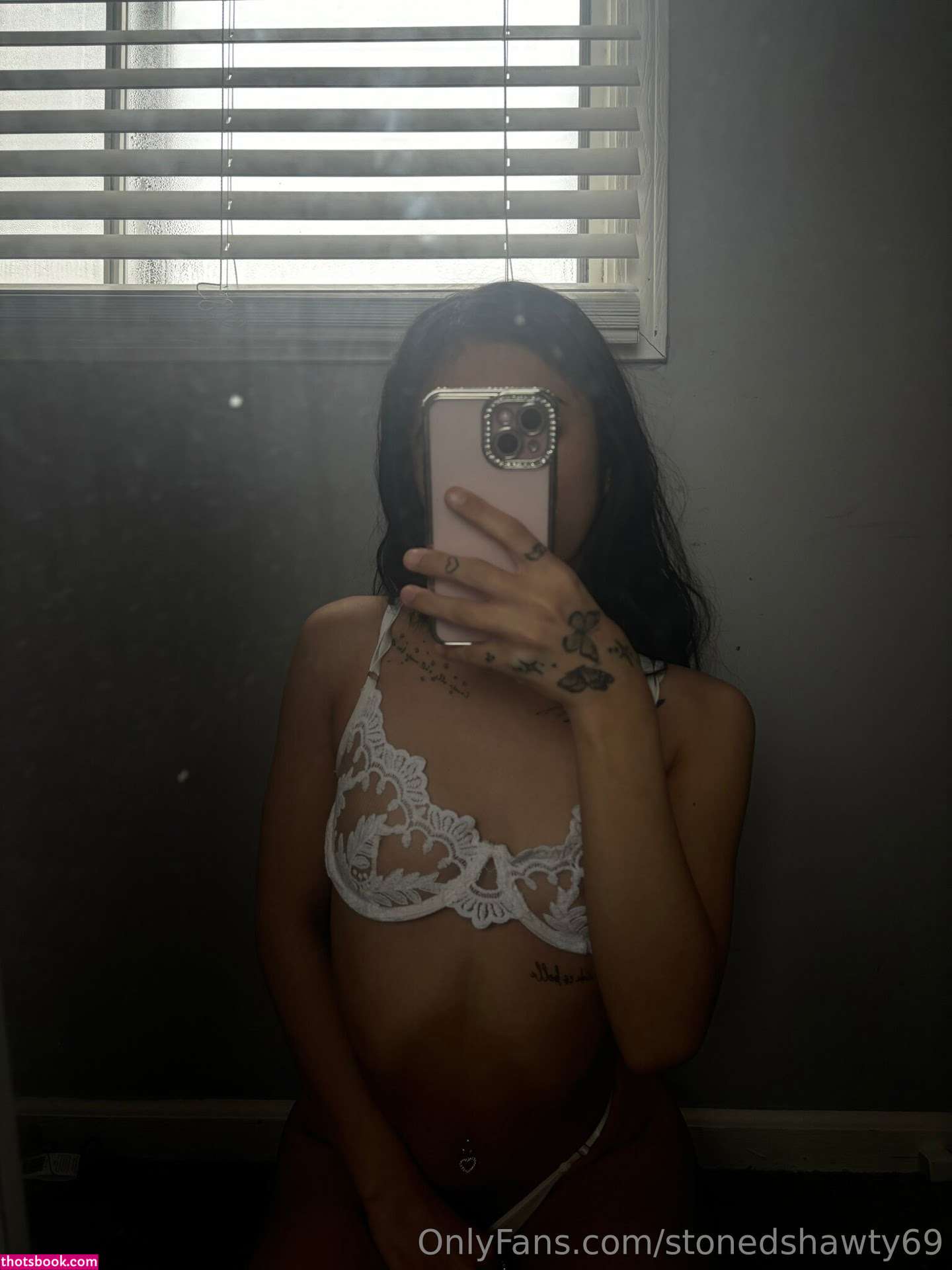 stonedshawty69 heilie samano Nude Leaks OnlyFans Photos #5 1462441