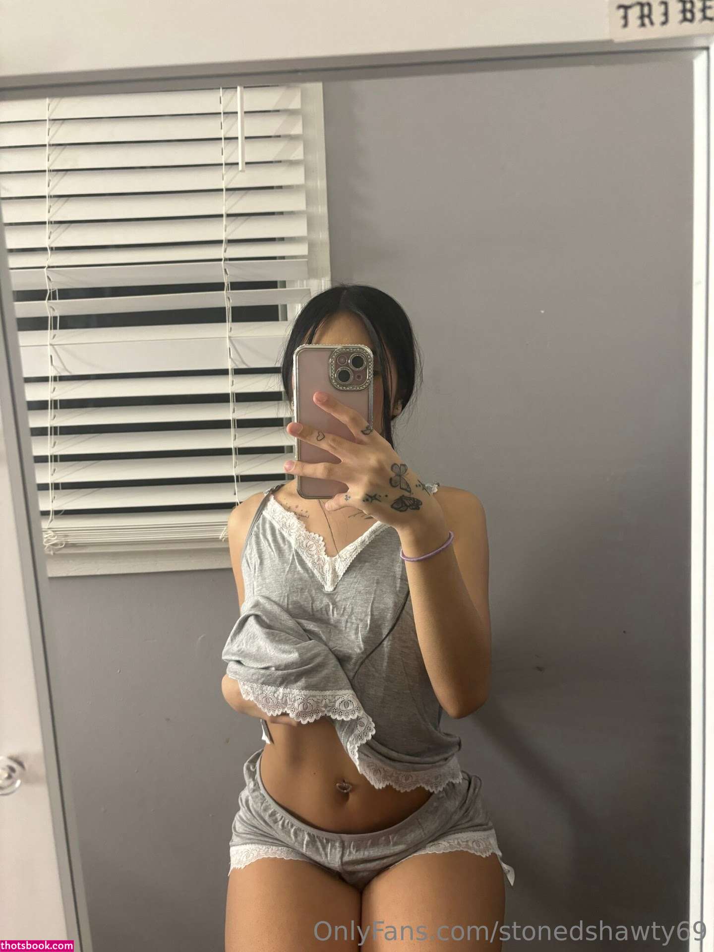 stonedshawty69 heilie samano Nude Leaks OnlyFans Photos #5 1462447