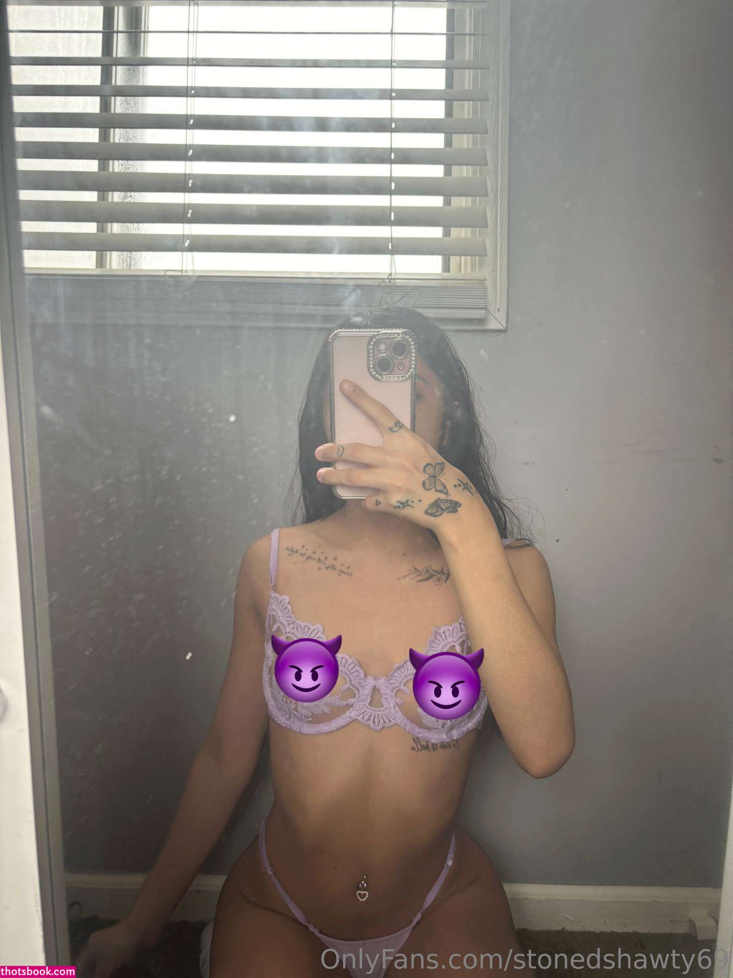 stonedshawty69 heilie samano Nude Leaks OnlyFans Photos #5 1462452