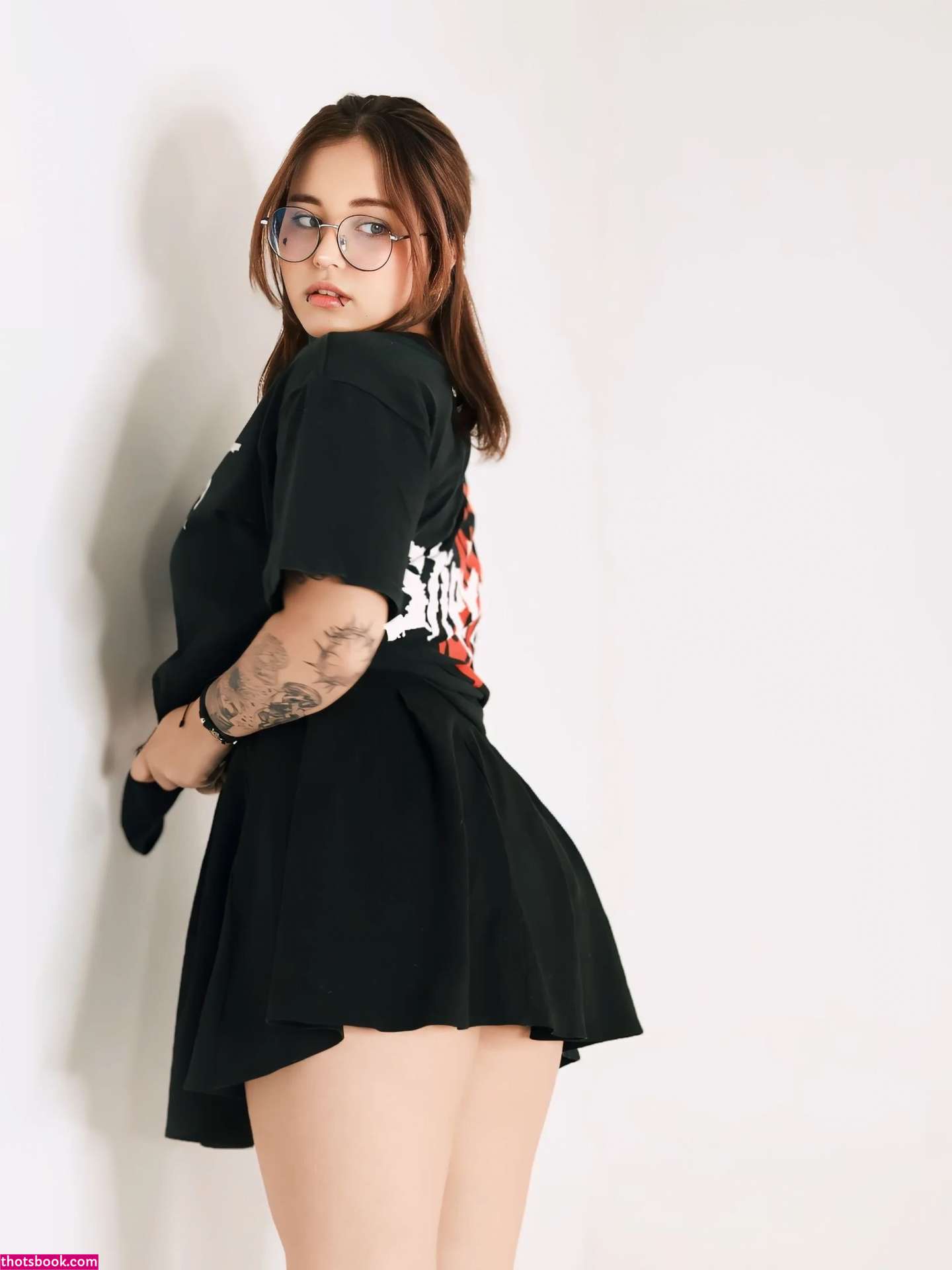 Selunyx Selunyx Cos Selunyx7 Nude Leaks OnlyFans Photos #2 1462527