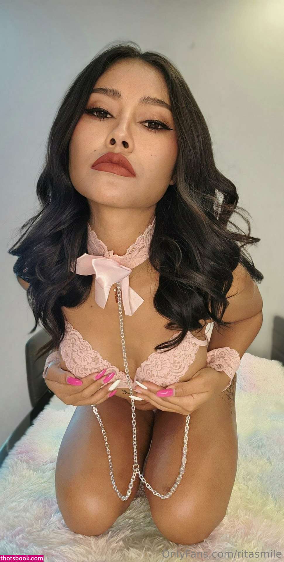 ritasmile Rita Nude Leaks OnlyFans Photos #1 1462559