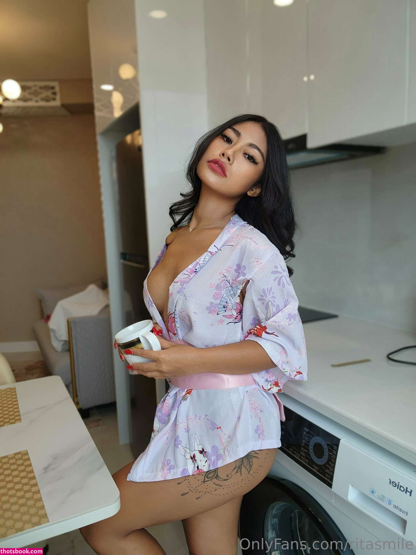 ritasmile Rita Nude Leaks OnlyFans Photos #5 1462586