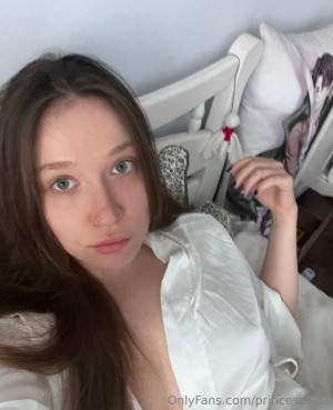 princeszelda Nude Leaks OnlyFans Photos #1