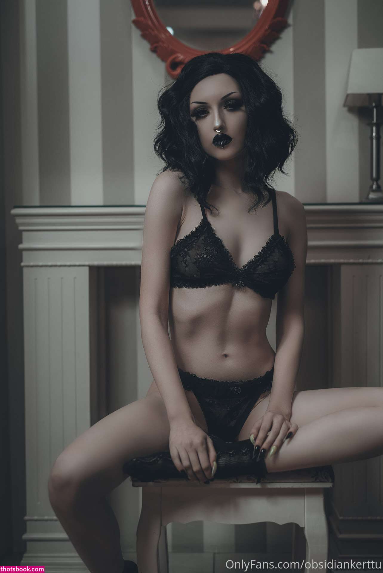 Obsidian Kerttu Nude Leaks OnlyFans Photos #3 1462763