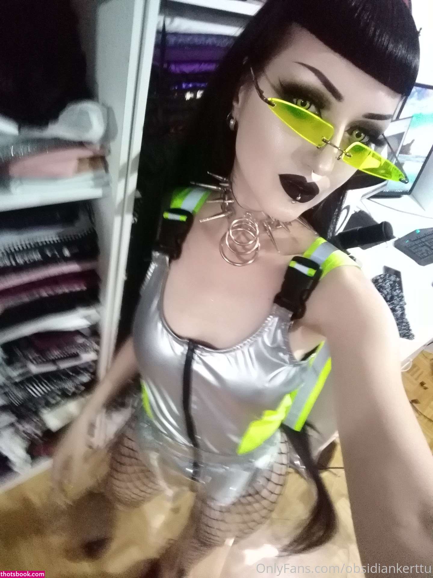 Obsidian Kerttu Nude Leaks OnlyFans Photos #3 1462764