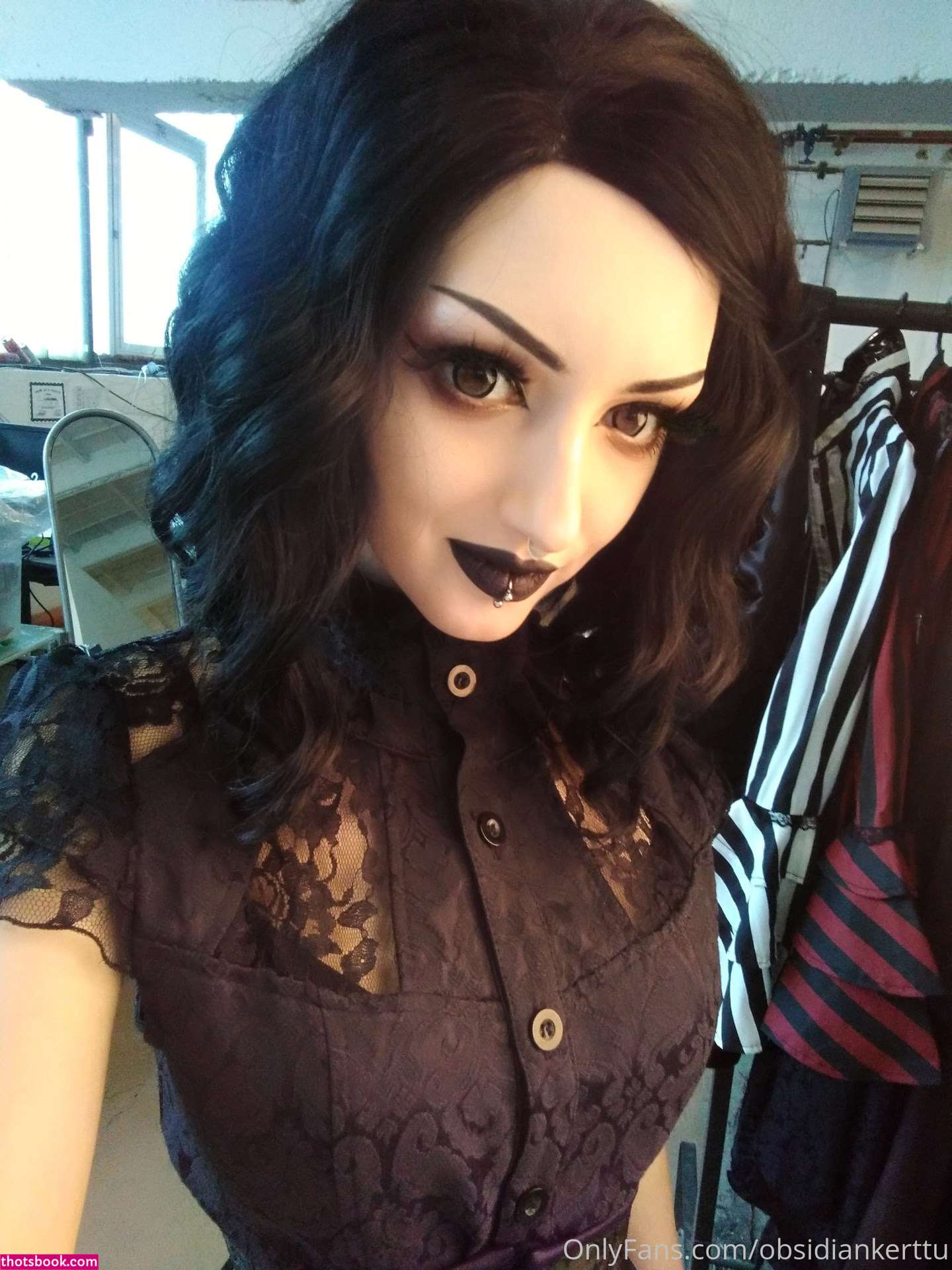 Obsidian Kerttu Nude Leaks OnlyFans Photos #3 1462766