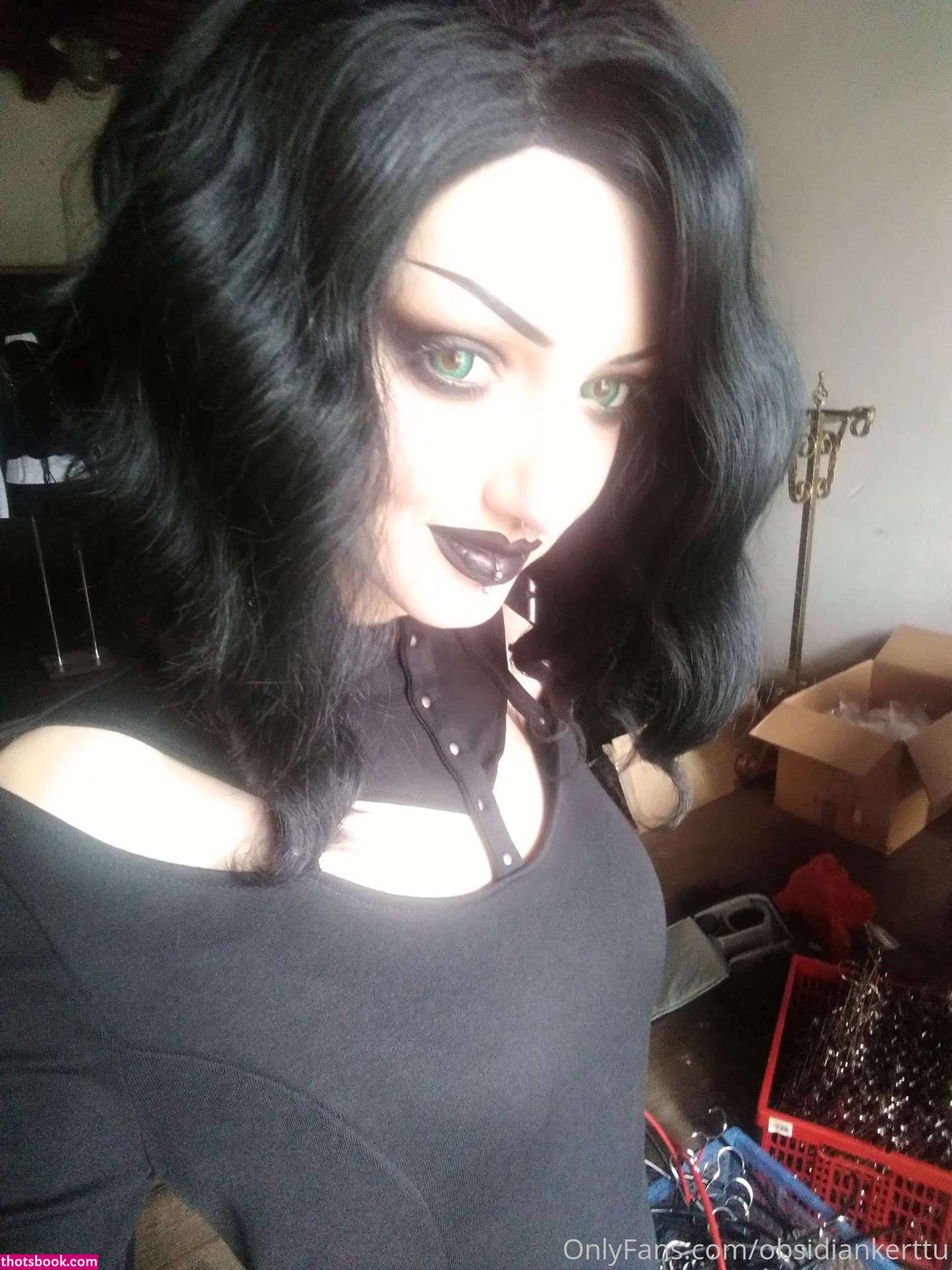 Obsidian Kerttu Nude Leaks OnlyFans Photos #4 1462770